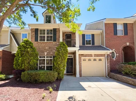 3064 Imperial Oaks Drive Raleigh NC 27614