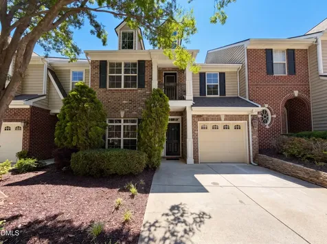 3064 Imperial Oaks Drive Raleigh NC 27614
