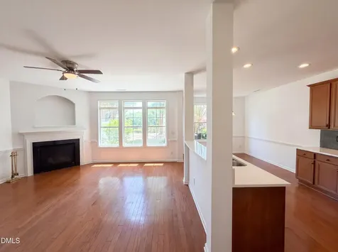 3064 Imperial Oaks Drive Raleigh NC 27614