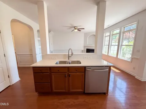 3064 Imperial Oaks Drive Raleigh NC 27614