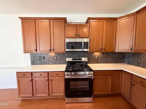 3064 Imperial Oaks Drive Raleigh NC 27614