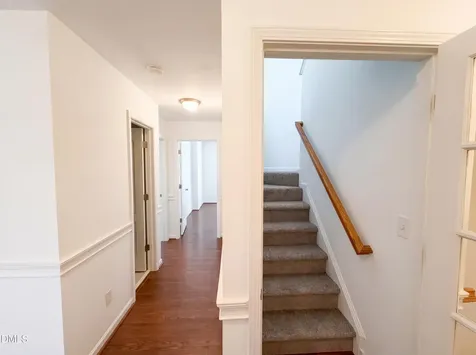 3064 Imperial Oaks Drive Raleigh NC 27614