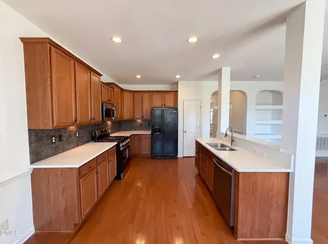 3064 Imperial Oaks Drive Raleigh NC 27614