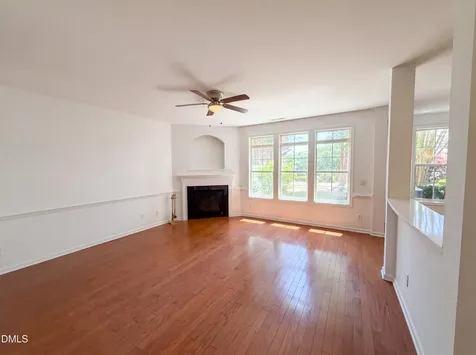 3064 Imperial Oaks Drive Raleigh NC 27614