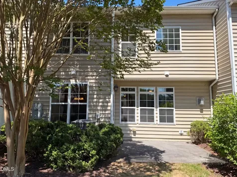 3064 Imperial Oaks Drive Raleigh NC 27614