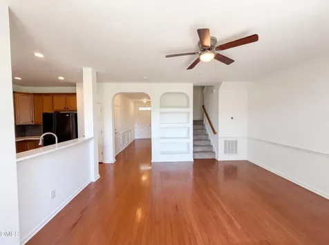 3064 Imperial Oaks Drive Raleigh NC 27614