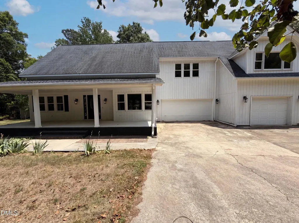 916 Quail Avenue Wake Forest NC 27587