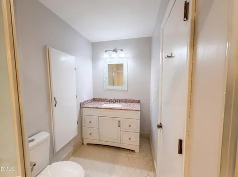 916 Quail Avenue Wake Forest NC 27587