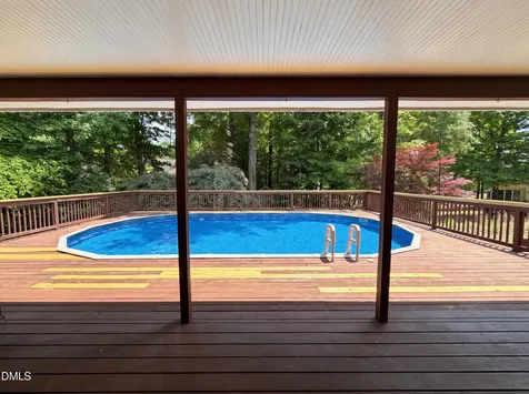 916 Quail Avenue Wake Forest NC 27587