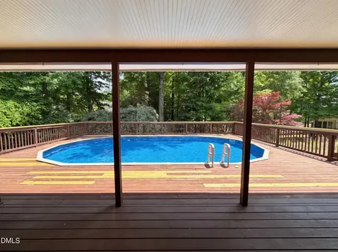 916 Quail Avenue Wake Forest NC 27587