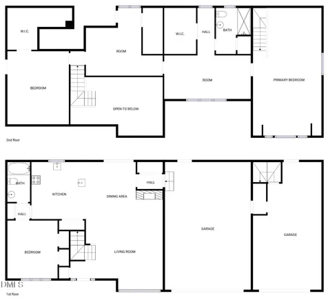 916 Quail Avenue Wake Forest NC 27587