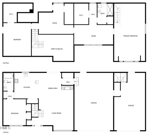 916 Quail Avenue Wake Forest NC 27587