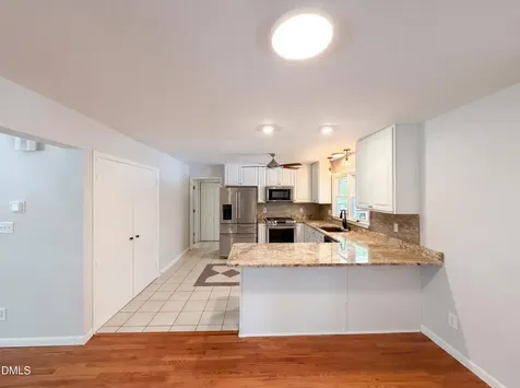916 Quail Avenue Wake Forest NC 27587