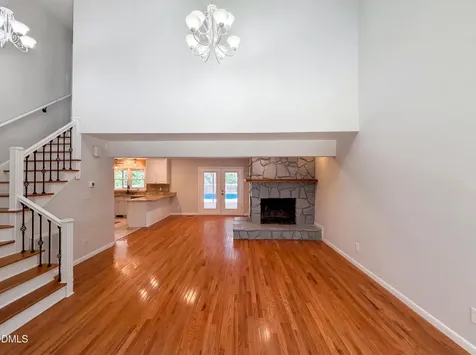 916 Quail Avenue Wake Forest NC 27587
