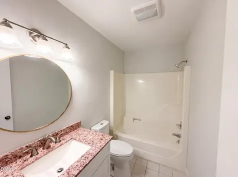 916 Quail Avenue Wake Forest NC 27587