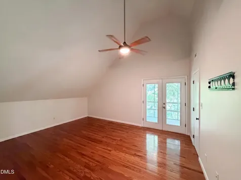 916 Quail Avenue Wake Forest NC 27587