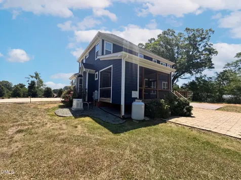 1963 Buckner Clark Road Pittsboro NC 27312