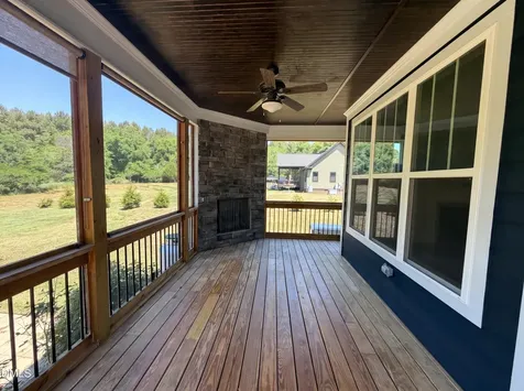 1963 Buckner Clark Road Pittsboro NC 27312