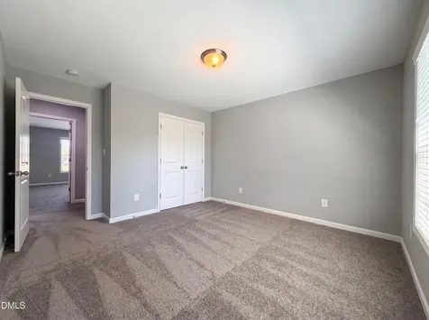 1805 Shady Knoll Lane Fayetteville NC 28314