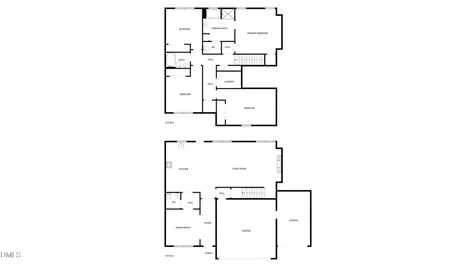 1805 Shady Knoll Lane Fayetteville NC 28314