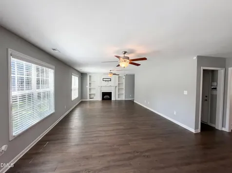 1805 Shady Knoll Lane Fayetteville NC 28314