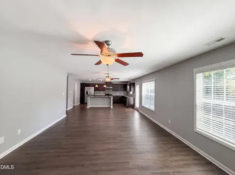 1805 Shady Knoll Lane Fayetteville NC 28314