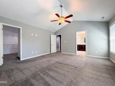 1805 Shady Knoll Lane Fayetteville NC 28314