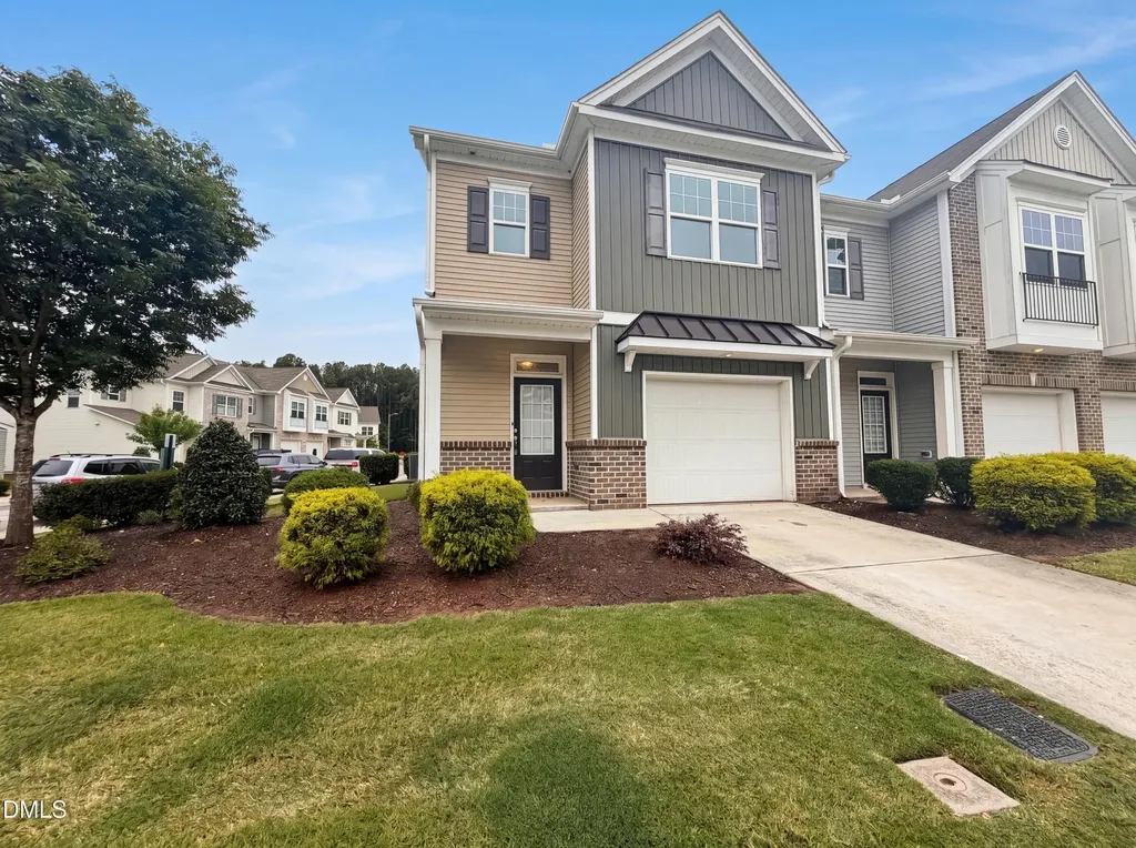 1118 Neighborly Way Morrisville NC 27560