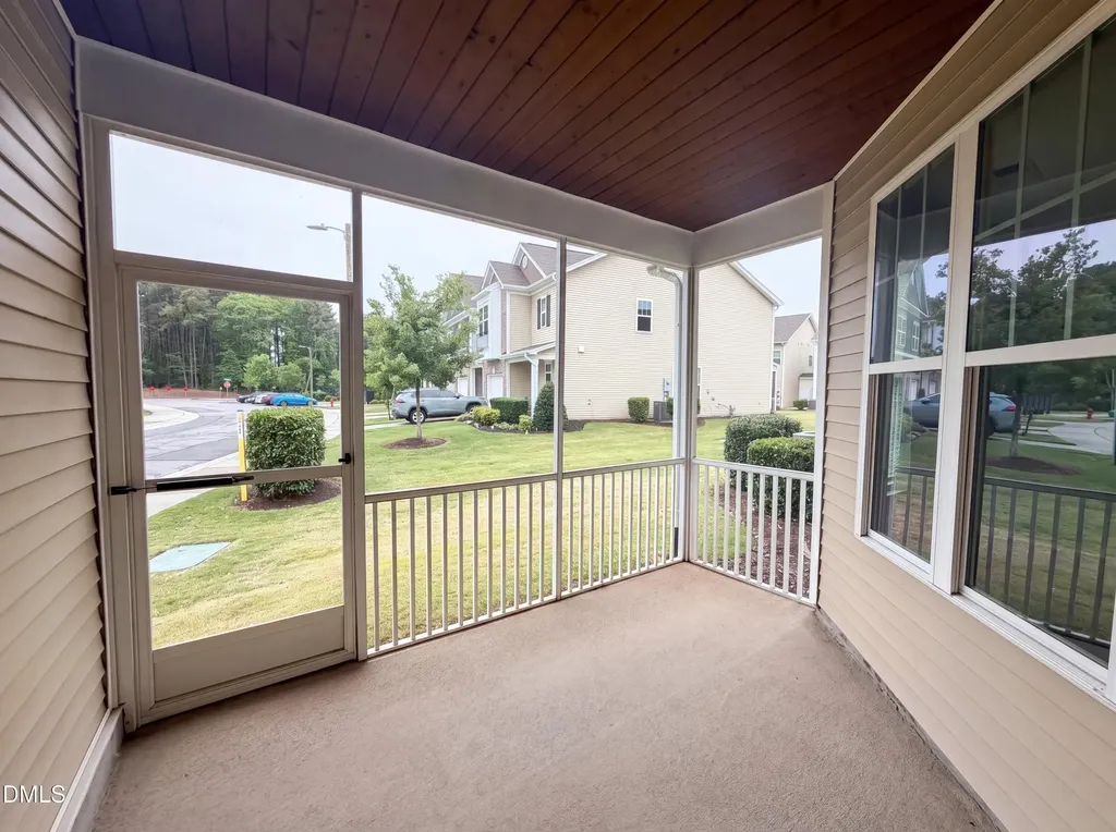 1118 Neighborly Way Morrisville NC 27560