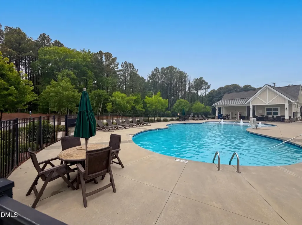 1118 Neighborly Way Morrisville NC 27560
