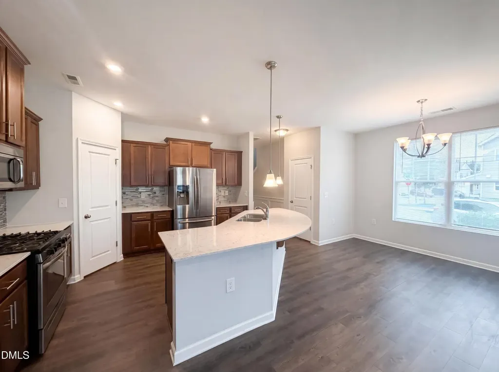 1118 Neighborly Way Morrisville NC 27560