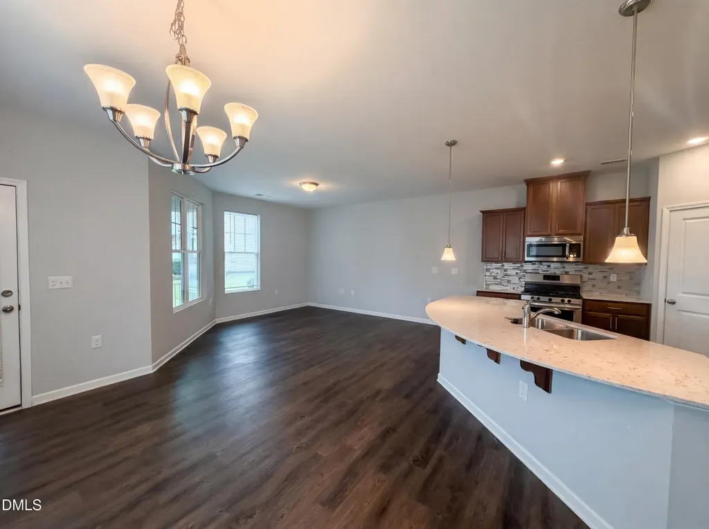 1118 Neighborly Way Morrisville NC 27560