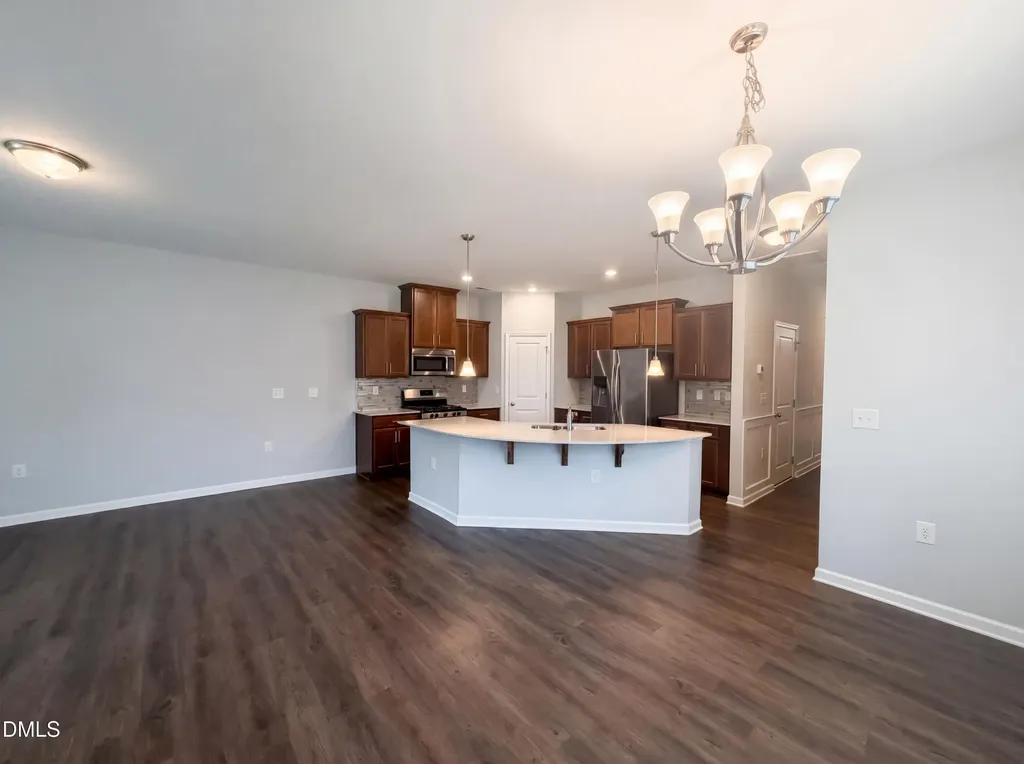 1118 Neighborly Way Morrisville NC 27560