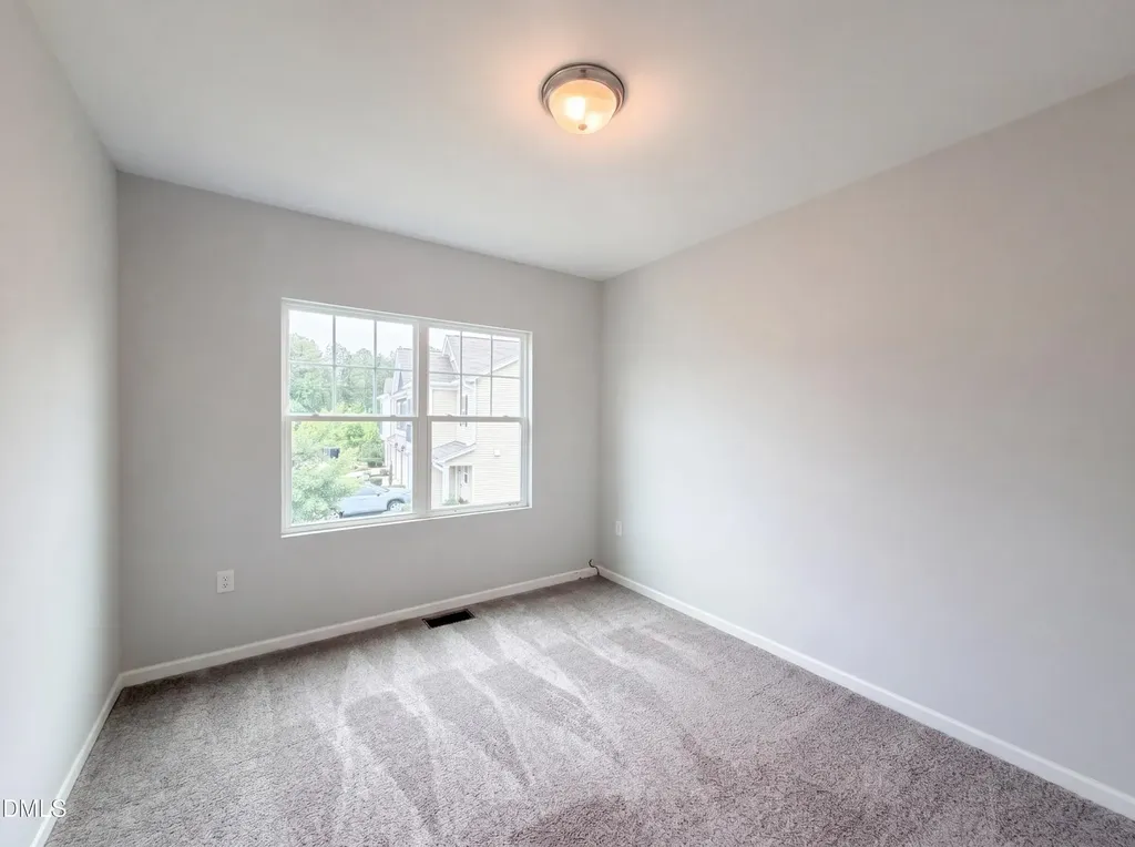 1118 Neighborly Way Morrisville NC 27560