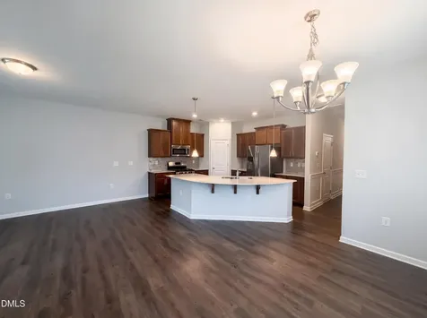 1118 Neighborly Way Morrisville NC 27560