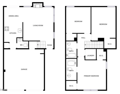 6005 Silkwater Court Raleigh NC 27610