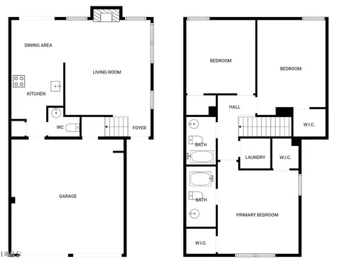 6005 Silkwater Court Raleigh NC 27610