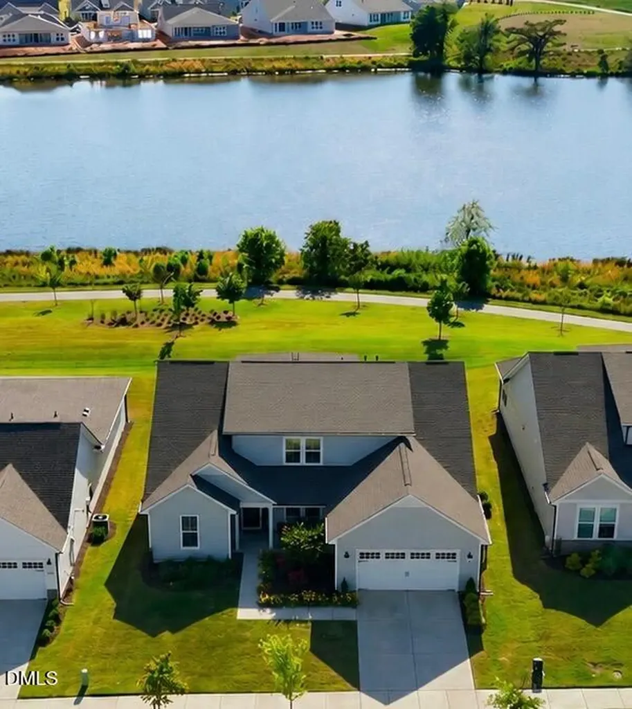 185 Whirlaway Street Clayton NC 27520