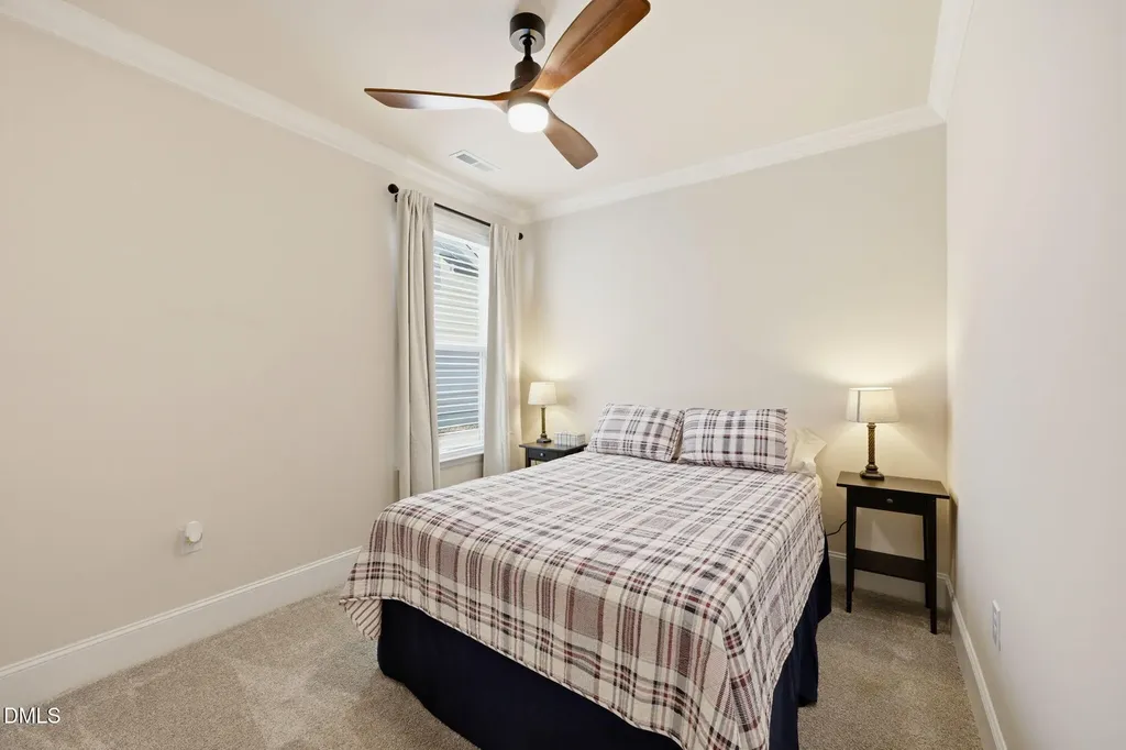 185 Whirlaway Street Clayton NC 27520