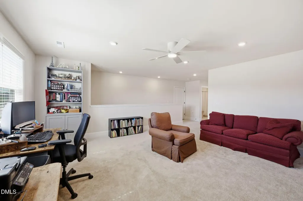 185 Whirlaway Street Clayton NC 27520