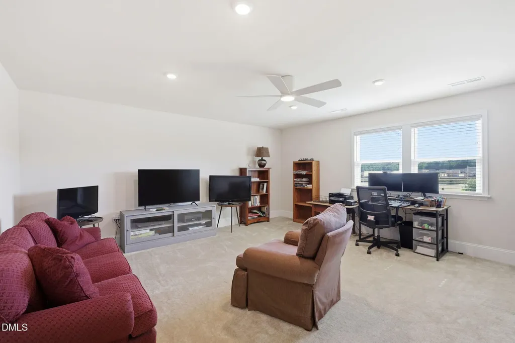 185 Whirlaway Street Clayton NC 27520