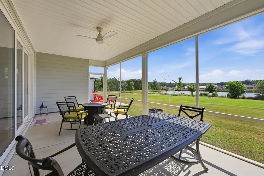 185 Whirlaway Street Clayton NC 27520