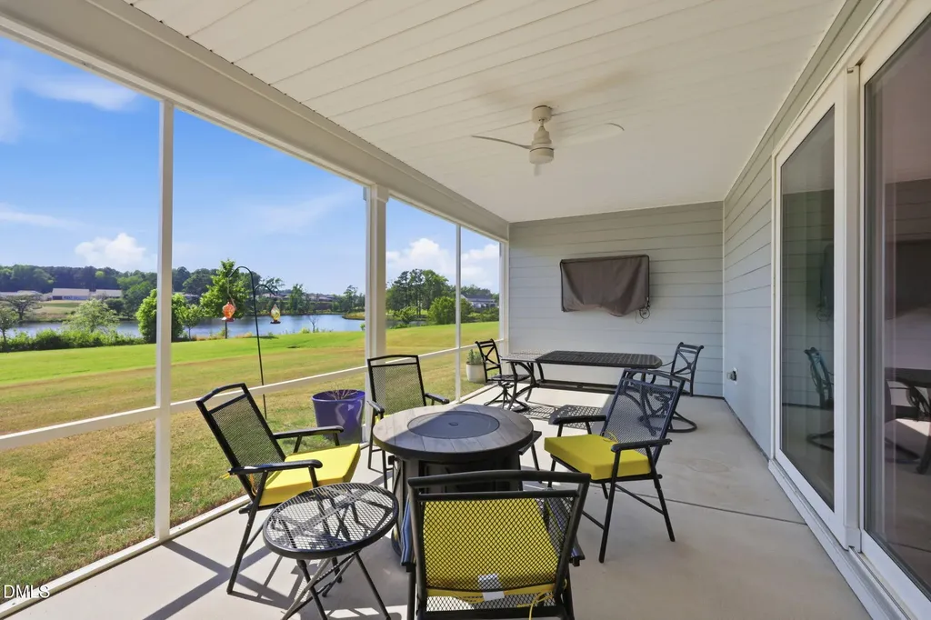 185 Whirlaway Street Clayton NC 27520