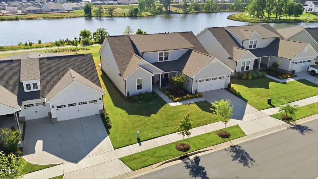 185 Whirlaway Street Clayton NC 27520