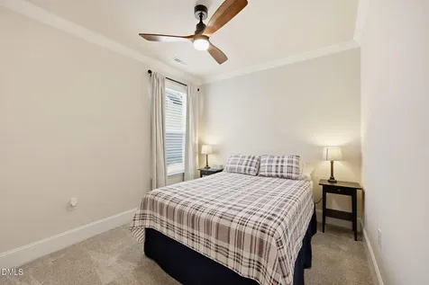 185 Whirlaway Street Clayton NC 27520