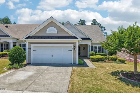 307 Arvada Drive Cary NC 27519