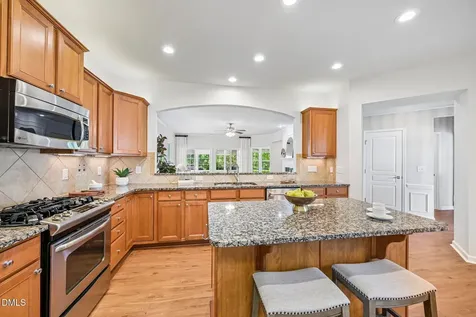 307 Arvada Drive Cary NC 27519