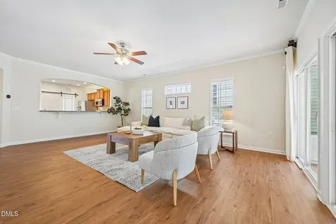 307 Arvada Drive Cary NC 27519