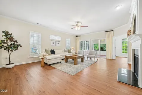 307 Arvada Drive Cary NC 27519