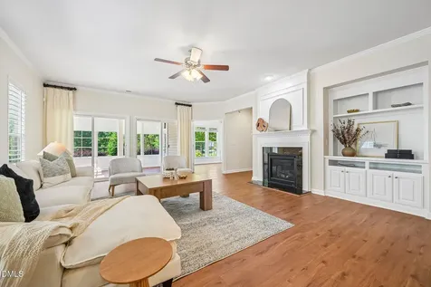 307 Arvada Drive Cary NC 27519